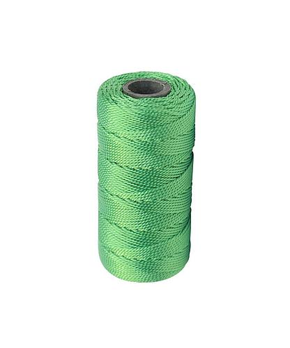 HILO NYLON 210D/21 PEZ VOL. AZUL A795 1/4 LBA