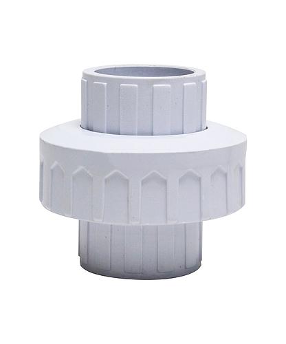 UNION PVC UNIVERSAL 1 1/2