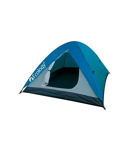 TIENDA CAMPAÑA ECOLOGY MOD. CUMBRE 2 11117