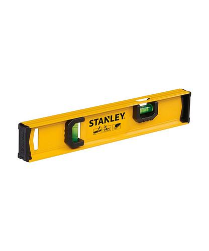 NIVEL ALUMINIO 12 PLG. STANLEY STHT42072-LA