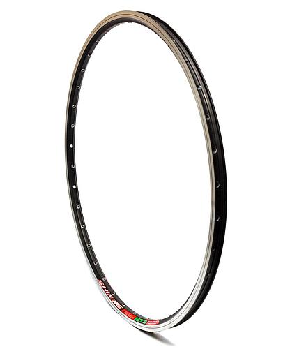 RIM ALUM. 26X1.50 C/ OJETES