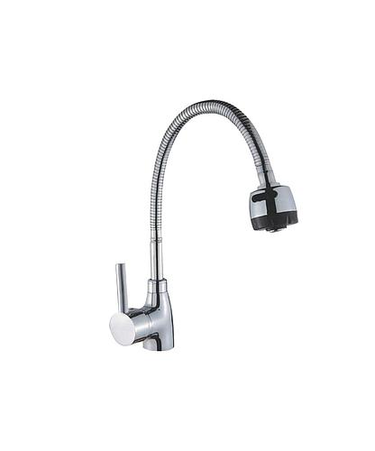 LLAVE FREGADERO MET-413/BLU-0003/MET-225