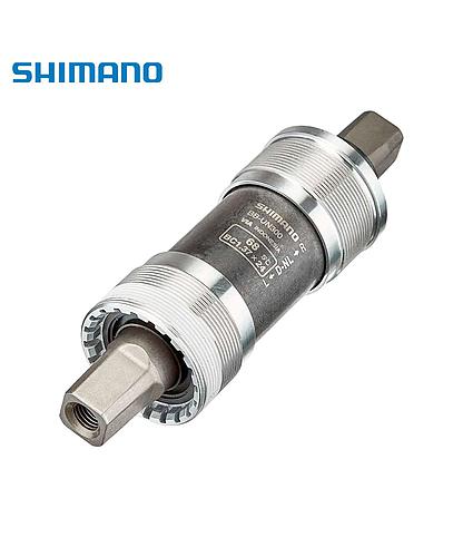 EJE SELLADO SHIMANO 122.5MM BB-UN300