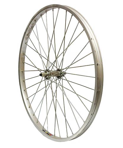 RIM ARMADO ALUMINIO 26 DEL. (UNIDAD)