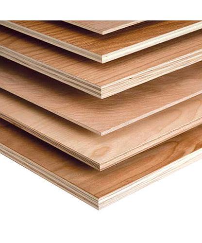 PLYWOOD OKOUME  BB/B (4MM - 3/16)