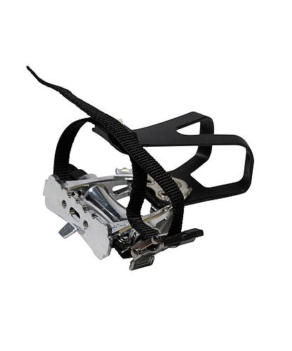 PEDAL ALUMINIO C/CLIPS NWL-363 (NC)