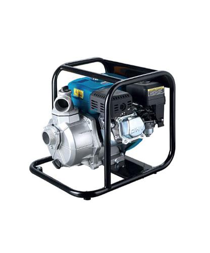 BOMBA P/AGUA GASOLINA AQUASTRONG 6.5 HP 2 PULG X 2 PULG EGP20