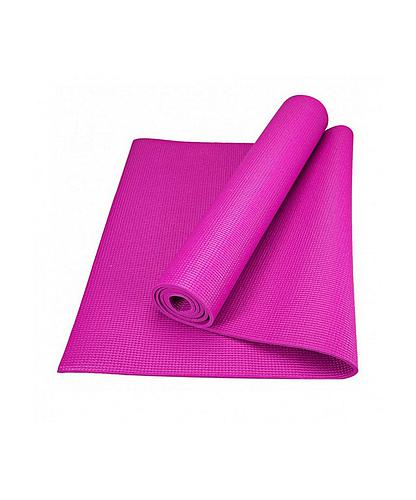 YOGA MAT K6 BASIC 3MM FUCSIA 67123