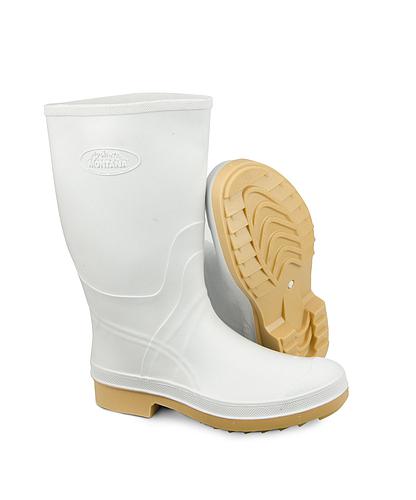 BOTA SUPER MONTANA BLANCA Nº 39 (DESC) (PAR)