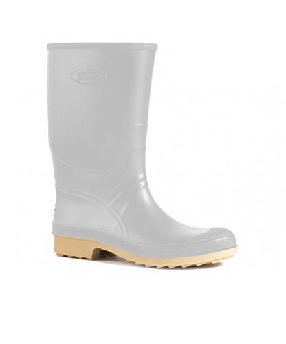 BOTA SUPER MONTANA BLANCA Nº 43 (DESC) (PAR)