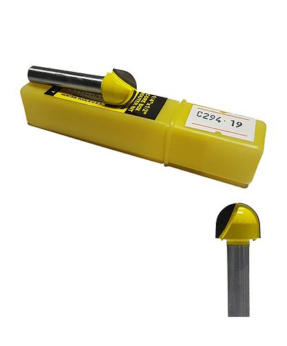 BROCA ROUTER 1/2 CAÑA 1/4 X 1/2 PT-1179 / PT-2080