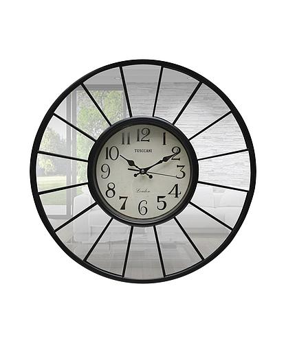 RELOJ DE PARED TUS-1606D