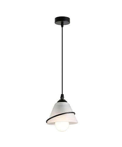 LAMPARA COLGAR MODERNA 10X75CMS MM-083