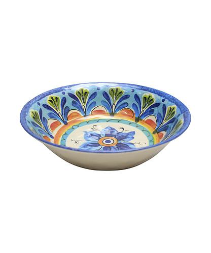 BOWL MELAMINA 9PULG 50732