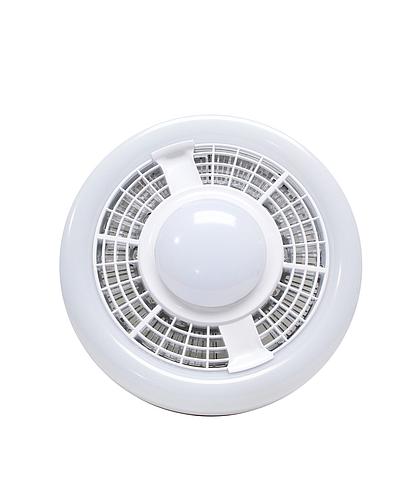 LAMPARA LED C/INSECTOS A105-YMJ-25W-01