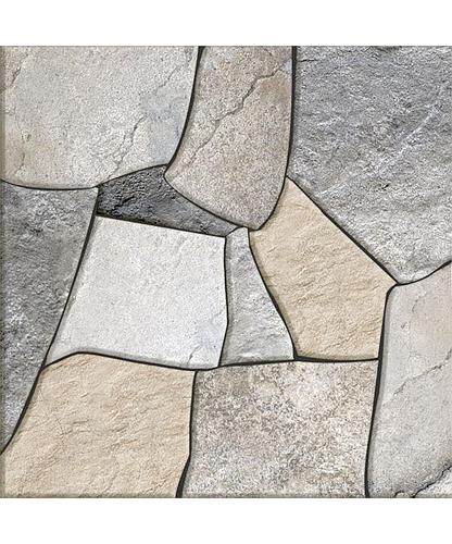 CERAMICA RIO GRIS MATE ANTIDES. 31.6X31.6 MT2 CASTELLO (DESC)
