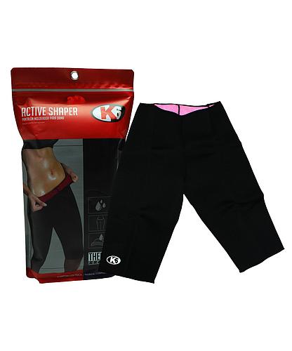 PANTALON REDUCTOR NEOPRENO K6 ACTIVE SHAPER 68111 M