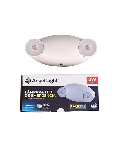 LAMPARA EMERGENCIA LED 2W A414-JLEU11
