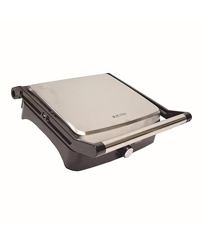 GRILL ELECTRICO P/PANINI LT-019