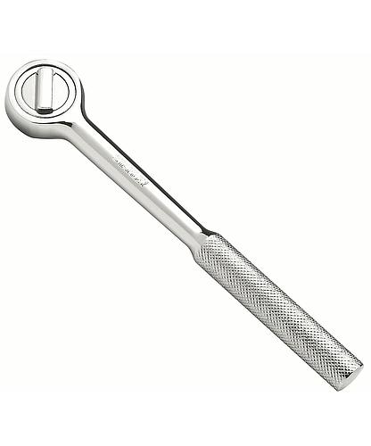 LLAVE RATCHET 1/4 PLG. STANLEY 4-86-119