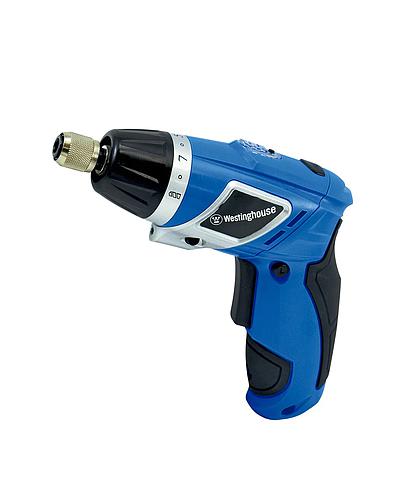DESTORNILLADOR INALAMBRICO WE 3.6V PT20600