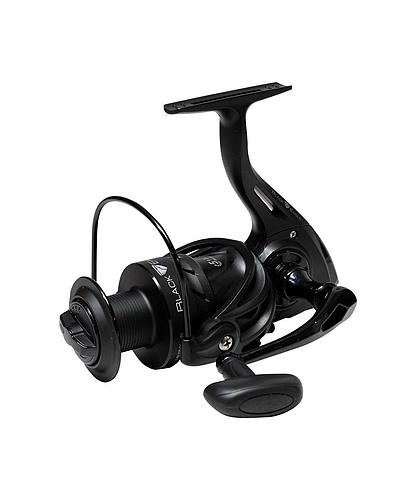 CARRETE PESCA SPINNING BLACK EAGLE BE-6000