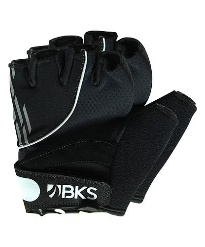 GUANTES MOTOCICLISTA PREMIUM BKS 33722 (PAR)