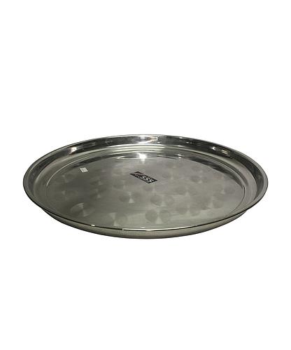 BANDEJA METAL 45CMS MI-4048