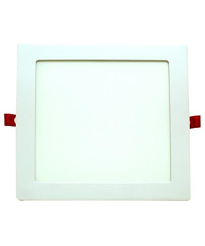 PANEL LED RCA CUAD. RLSLD18W 18W/22CMS LUZ BLANCA