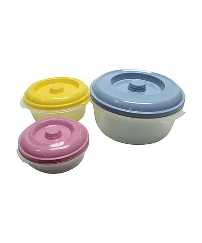 TOPPERS PLASTICOS 3PZ  AQ-91150