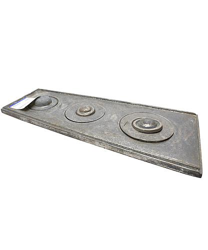 PLANCHA COCINA 3