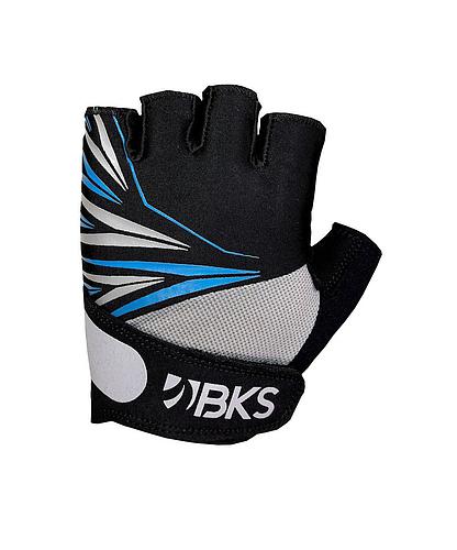 GUANTES P/MOTO BKS PLUS G150 M 33711