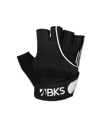 GUANTES P/MOTO BKS PREMIUM G180 L 33722 (PAR)