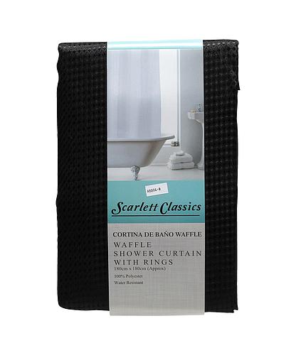 CORTINA P/BAÑO SC-742