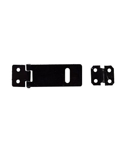 PORTA CANDADO NEGRO 2 1/2 (NC)