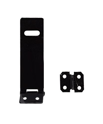 PORTA CANDADO NEGRO 4 (NC)