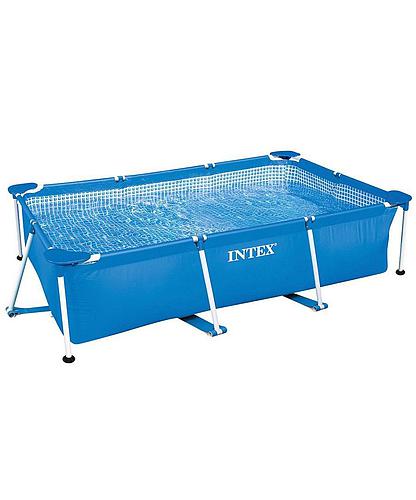 PISCINA RECTANGULAR INT-28270