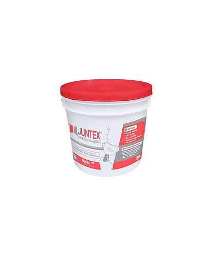 PASTA P/TABLA ROCA INTERIOR JUNTEX GALON 6KG. REFLEX