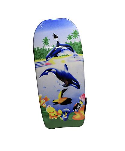 TABLA BODY BOARD 101CM 50570