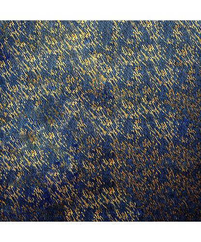 FORMICA AZUL MORADO / DORADO (2548)