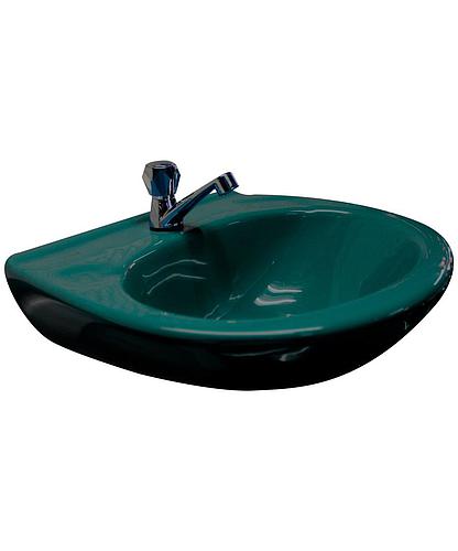 LAVABO ESPORT VERDE JADE