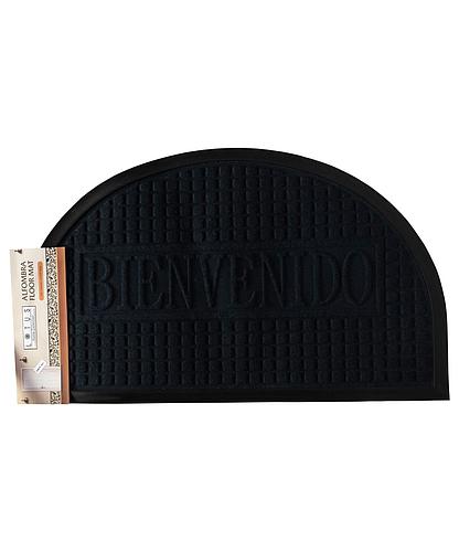 ALFOMBRA P/PUERTA WELCOME 82166
