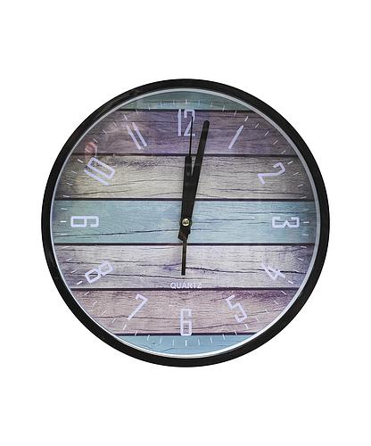 RELOJ DE PARED 82132