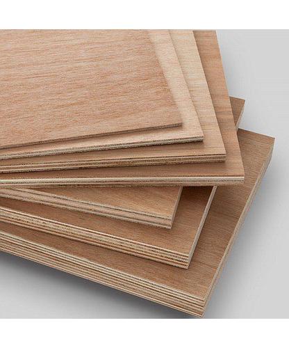 PLYWOOD PINO CHILE B/B (6MM - 1/4)