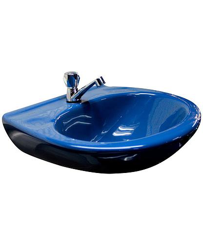 LAVABO ESPORT AZUL CIELO