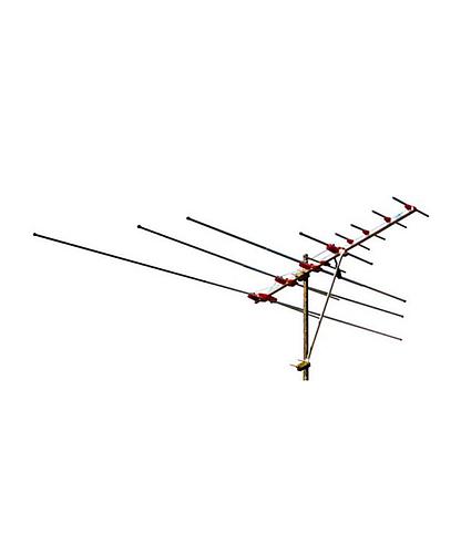 ANTENA P/TV UVV-633