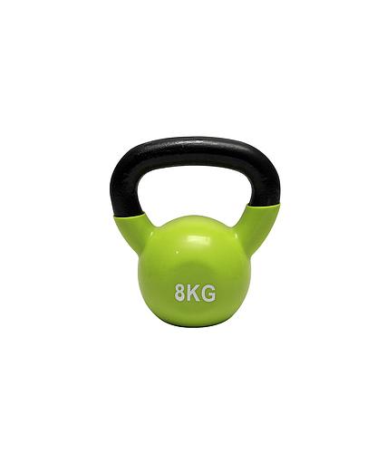 PESA KETLEBELL 8KG HO-1380