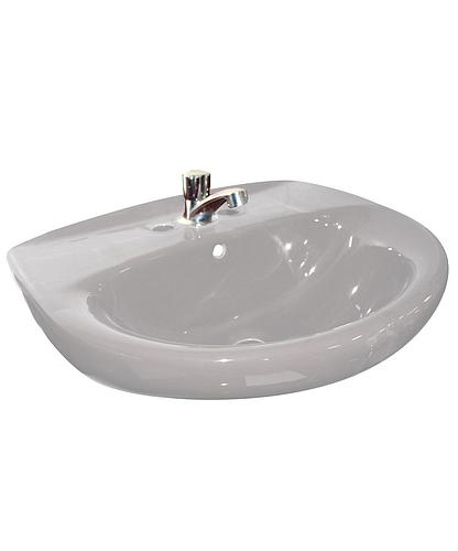 LAVABO ESPORT DELUXE BLANCO