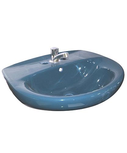 LAVABO ESPORT DELUXE CELESTE (DESC)