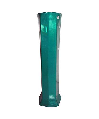 PEDESTAL ESPORT DELUXE VERDE AQUA (DESC)